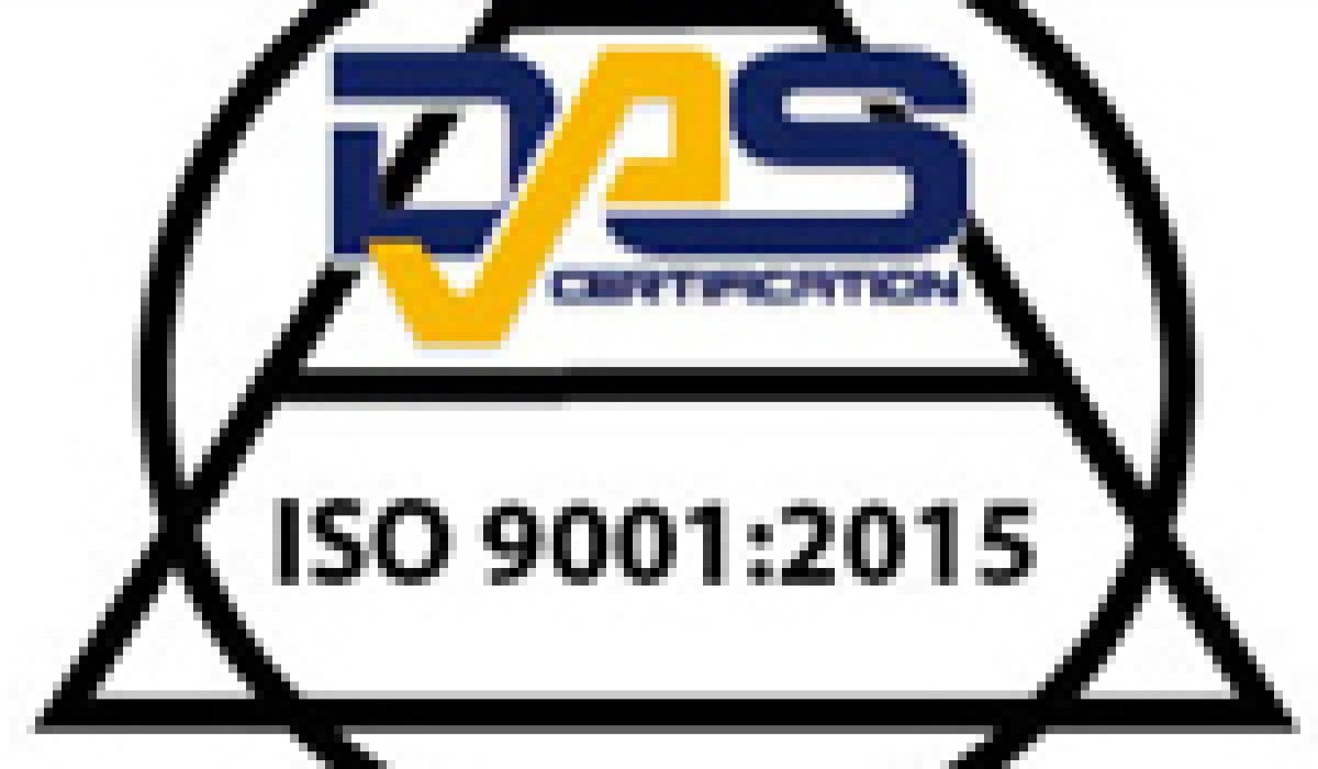 ISO 9001:2015