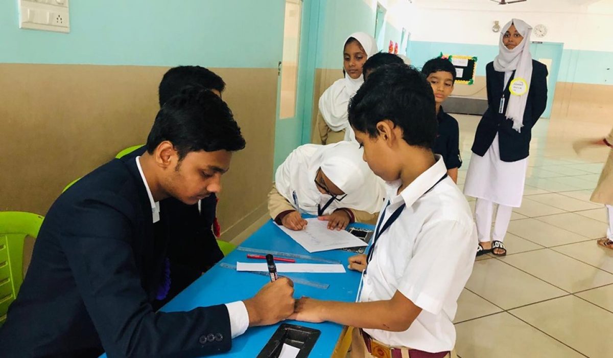 Student Council Election 2019