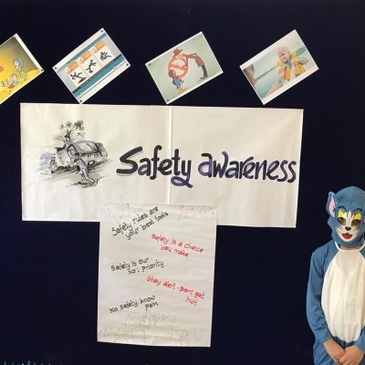 Safety Awareness