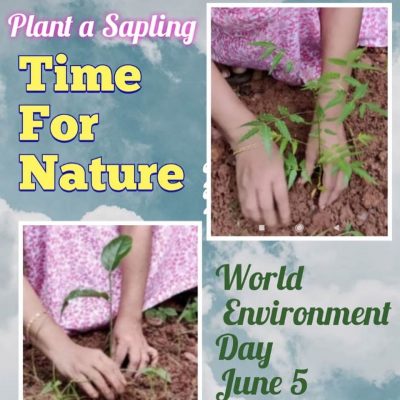 World Environment Day