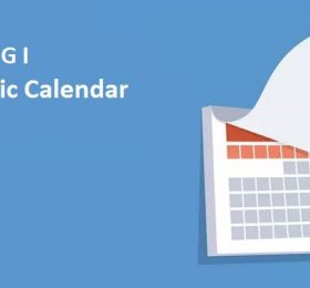 Academic Calendar 2021-22