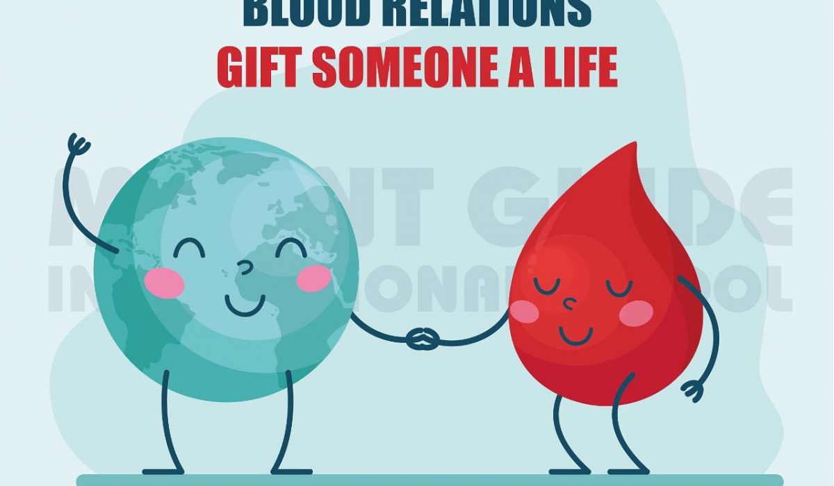 World Blood Donor Day 2022