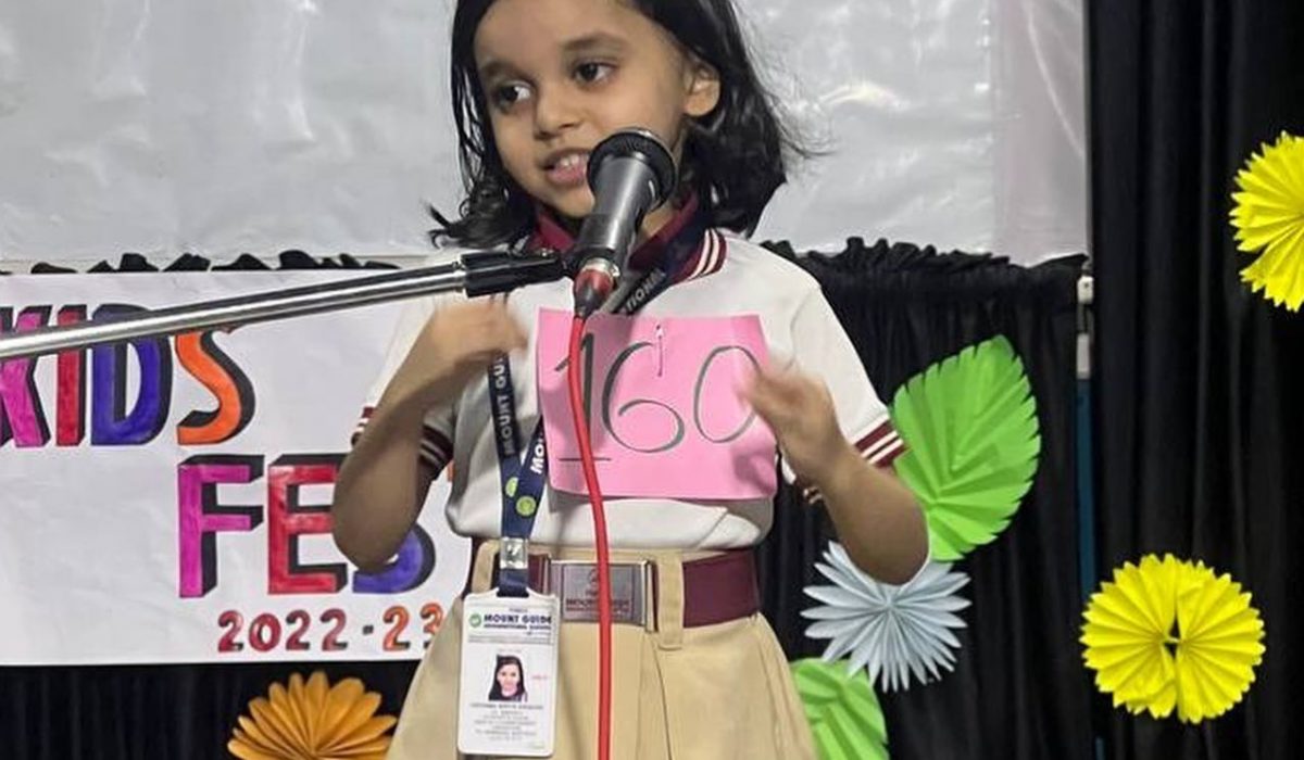 Kids Fest