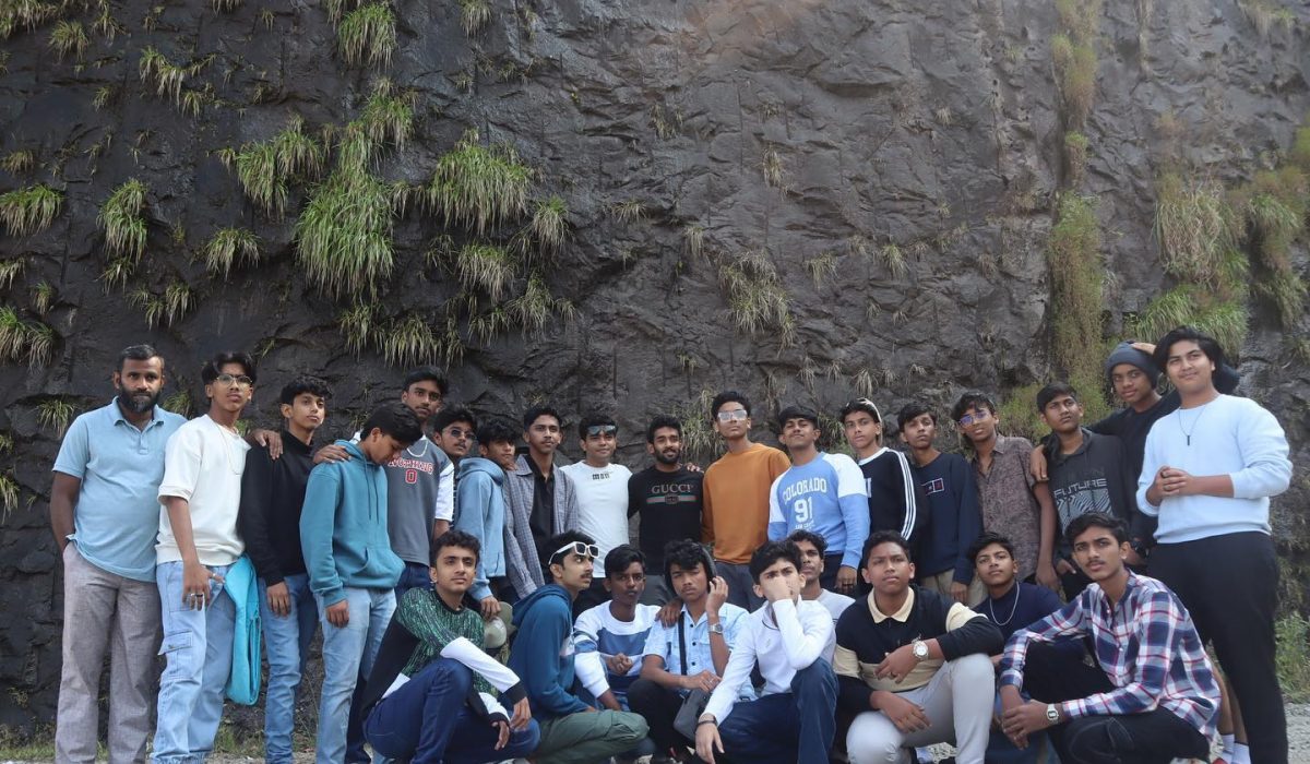 Edutainment Trip – Grade X