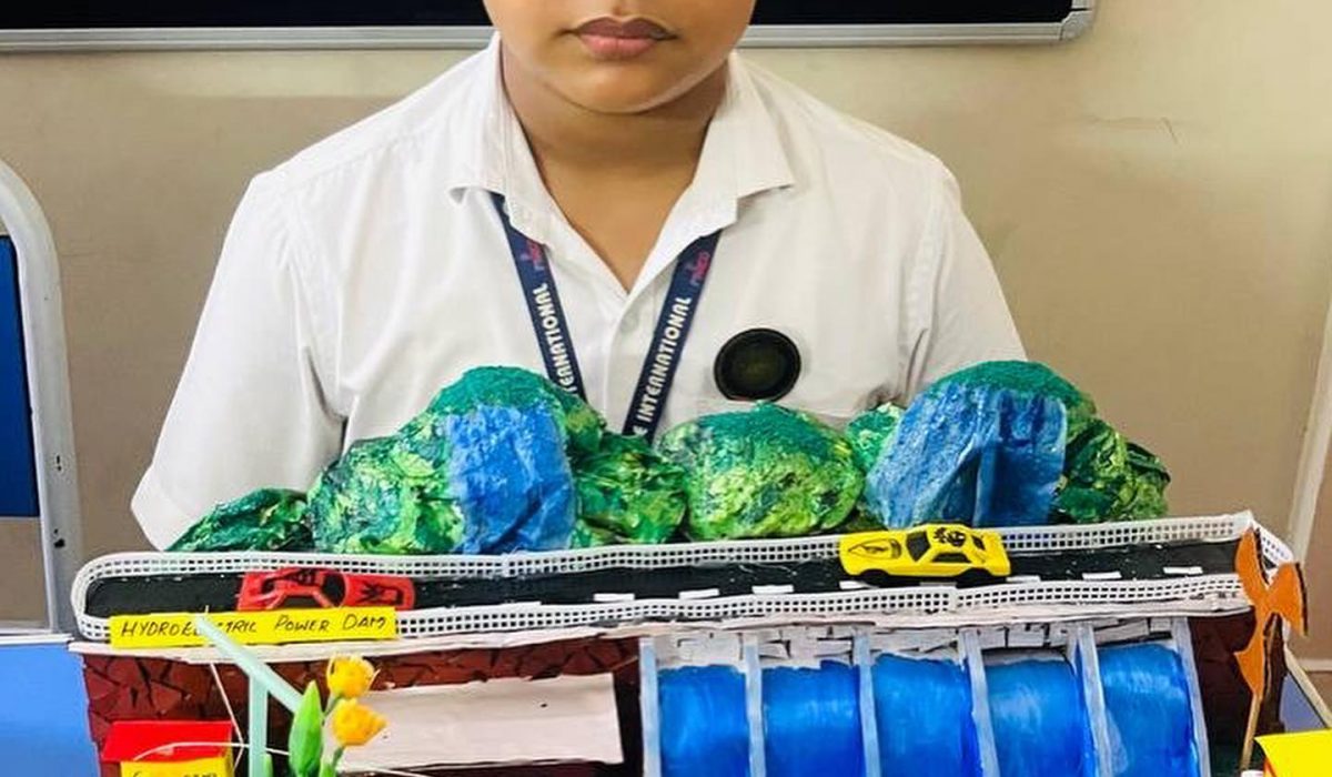 Science Fiesta
