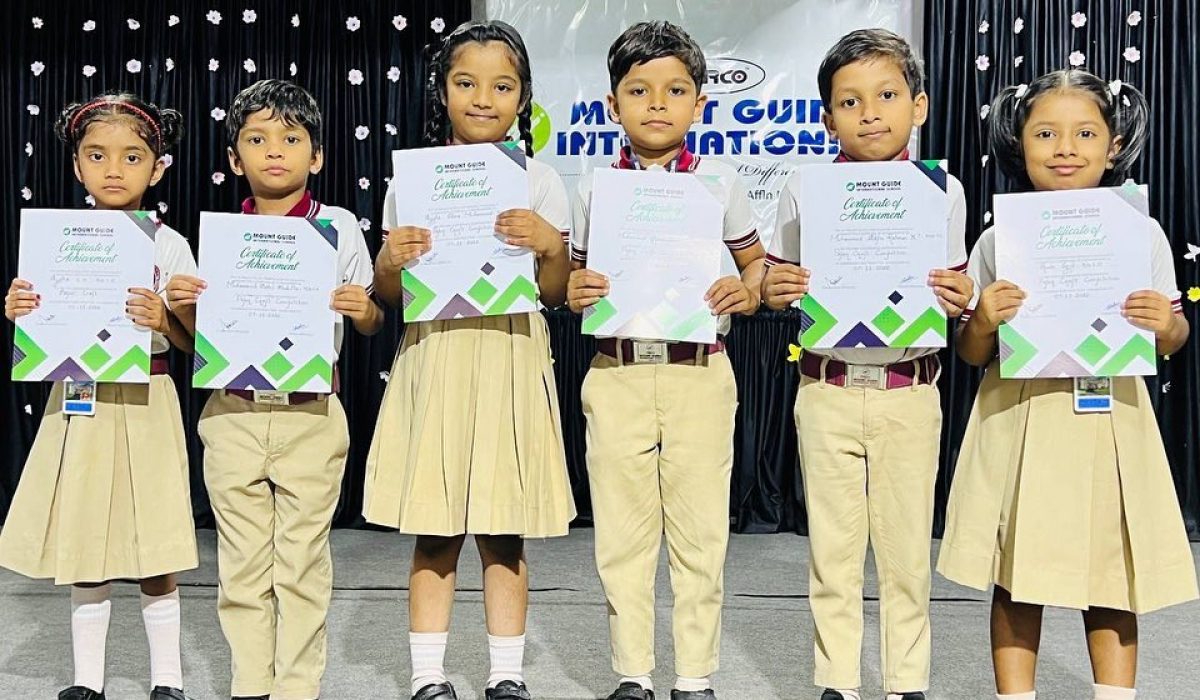 Best Performers | Kids Fest