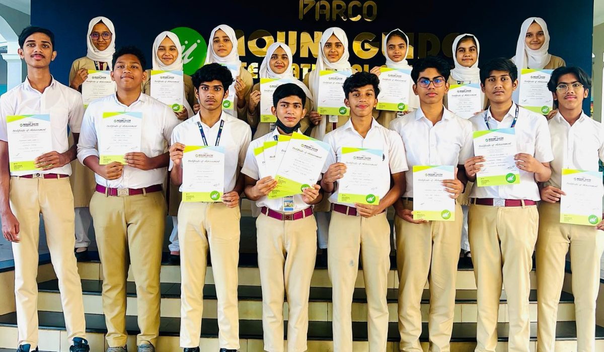 Winners | Sharing Day