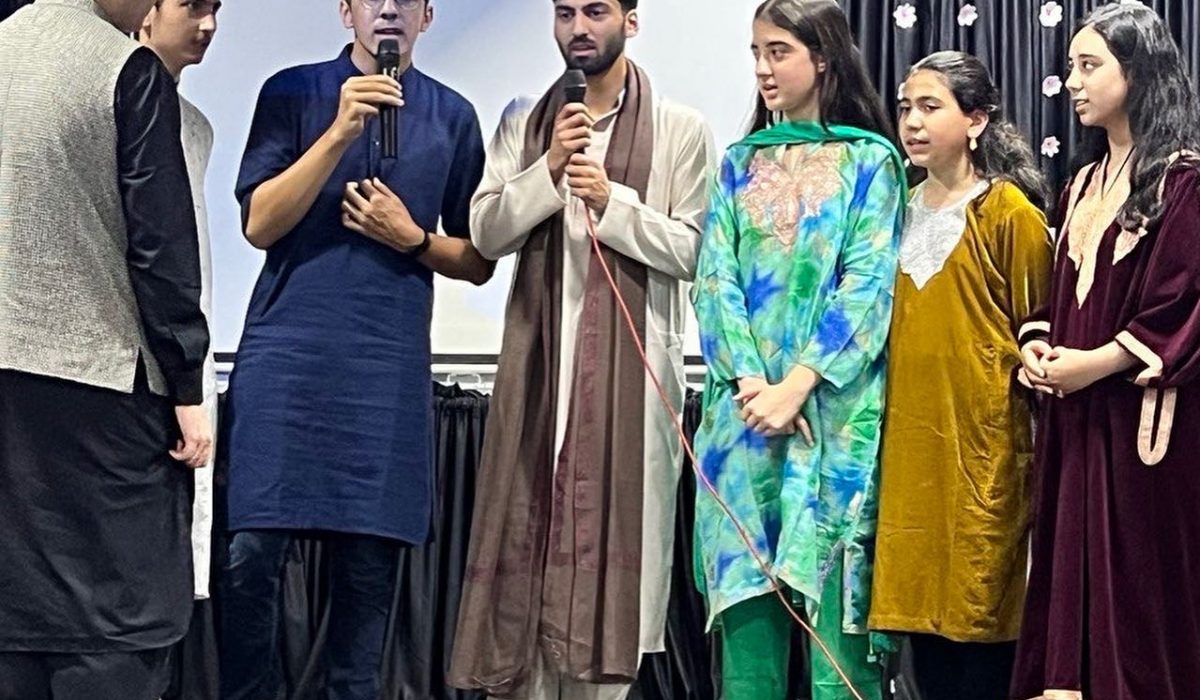 Student Exchange | Valedictory Programme