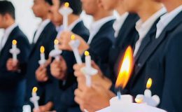 Hiroshima and Nagasaki – Never forget, always strive for peace
