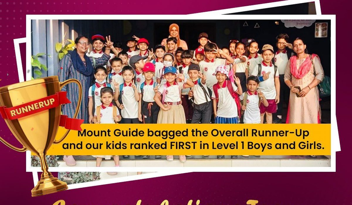Kids Athletics | Kannur District