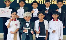 Science Fiesta