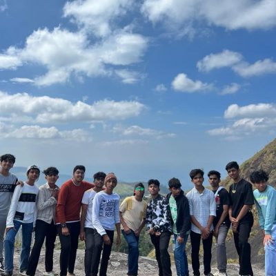 Edutainment Trip Grade IX
