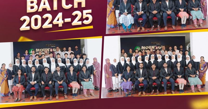 Congratulations to the Grade X AISSE Examination toppers 2024-25