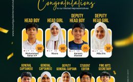 Student Council Election Result 2025-26