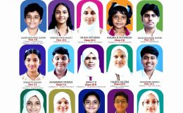 District Kalotsav Winners 2025-26